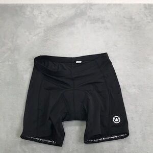 Canari Men's Core Padded Shorts Size L